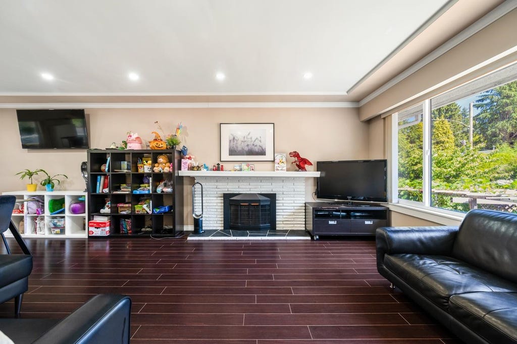 Photo of 14940 Kew Drive, Surrey, BC V3R 4Y2 (MLS # R3157711)