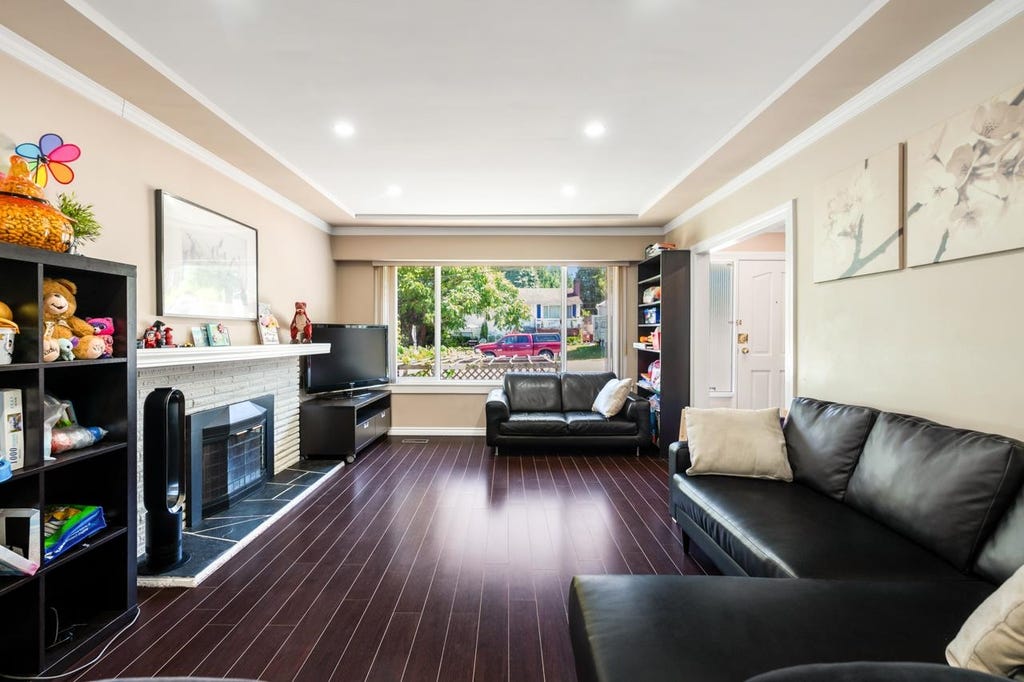 Photo of 14940 Kew Drive, Surrey, BC V3R 4Y2 (MLS # R3157711)