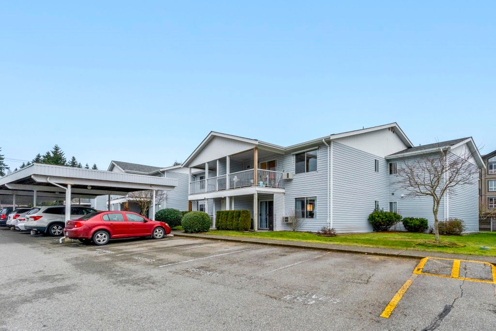 Photo of 32691 Garibaldi Drive #244, Abbotsford, BC V2T 5T7 (MLS # R3172327)