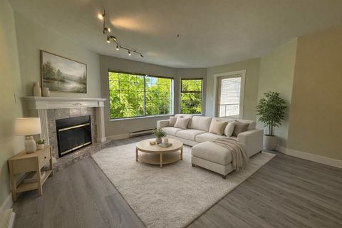 1955 Suffolk Avenue 206 Port Coquitlam BC V3B 1H3