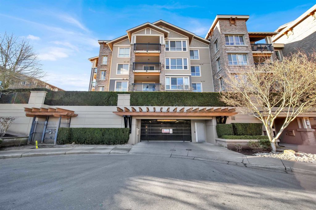 Photo of 21009 56 Avenue #324, Langley, BC V3A 0C9 (MLS # R3115283)