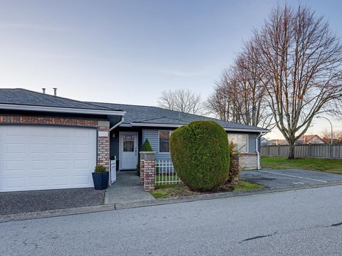6380 48a Avenue 12 Delta BC V4K 4W3