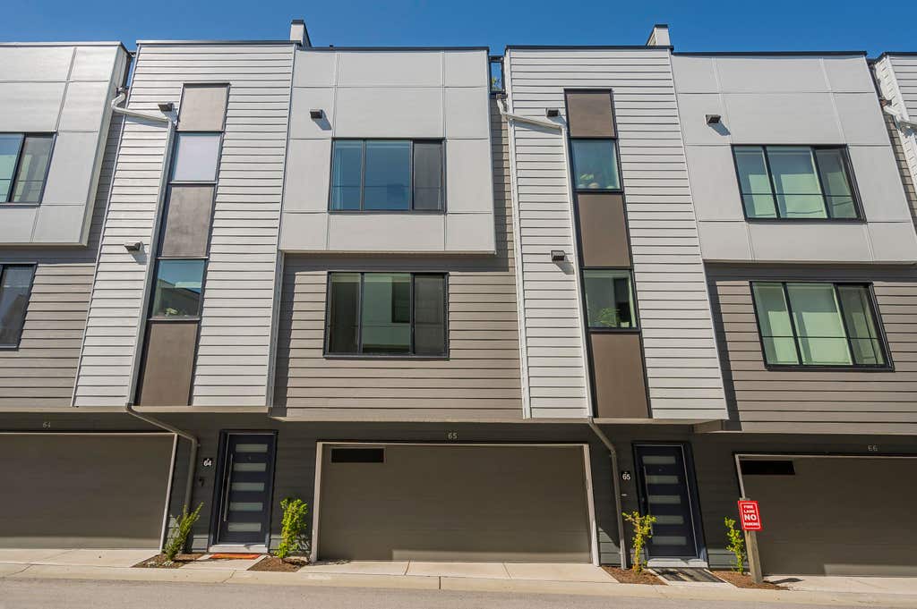 Photo of 1639 162 Street #65, Surrey, BC V4A 4Y1 (MLS # R3071128)
