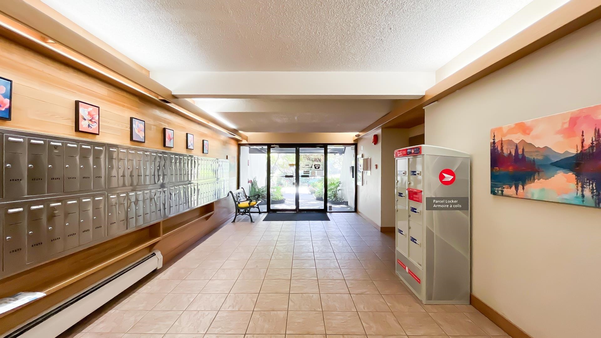 1945 Woodway Place 416