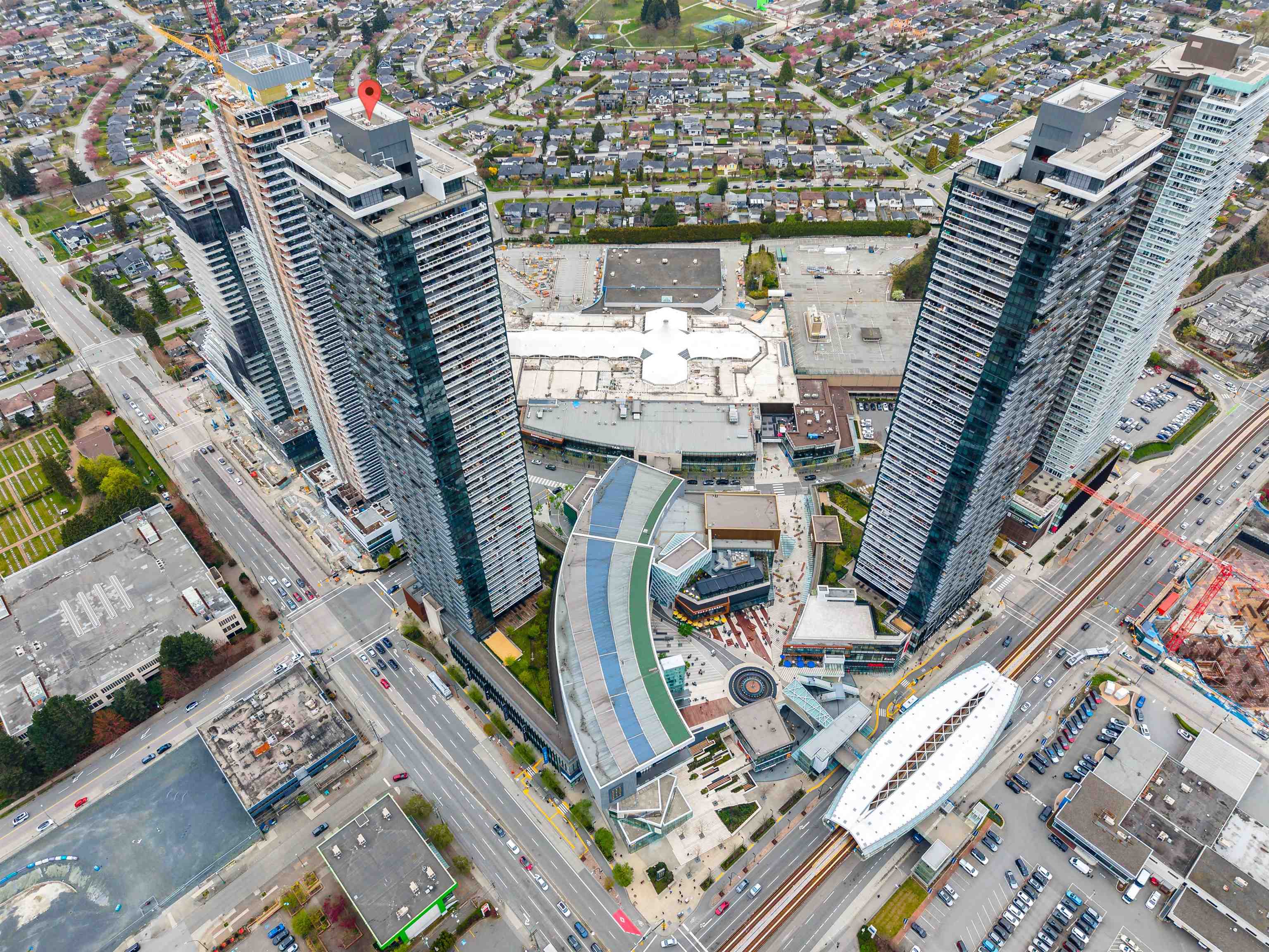 4510 Halifax Way 4605