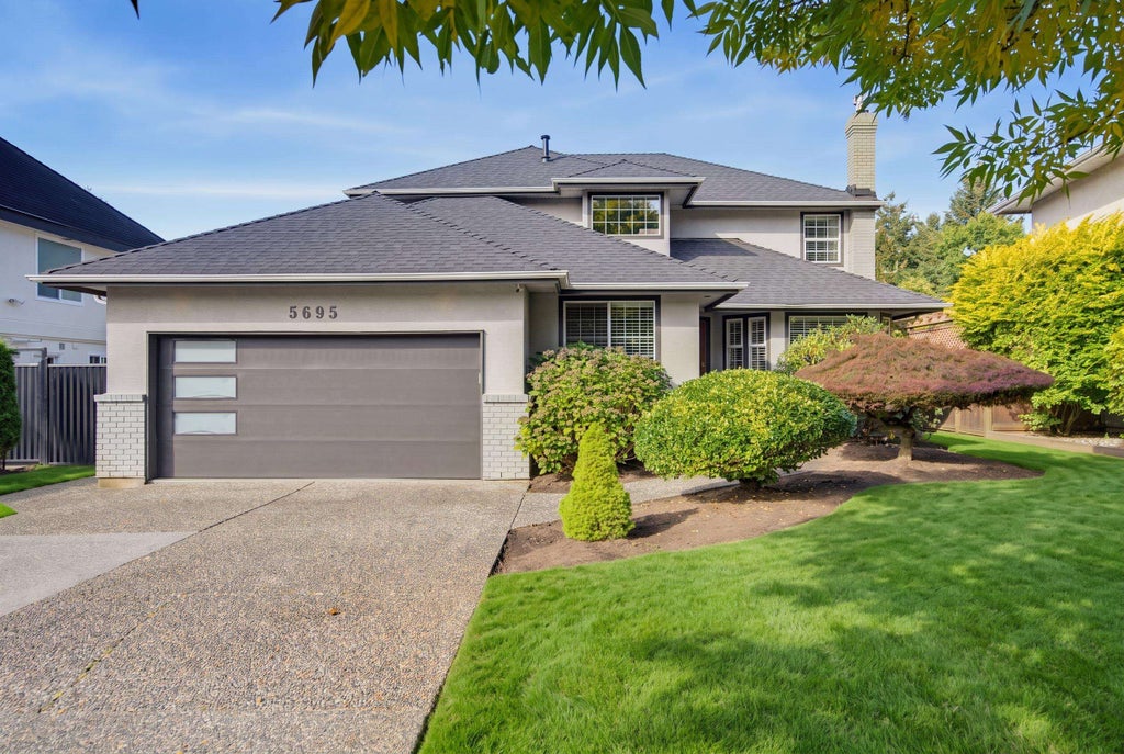 Photo of 5695 185 Street, Surrey, BC V3S 7T1 (MLS # R3168319)