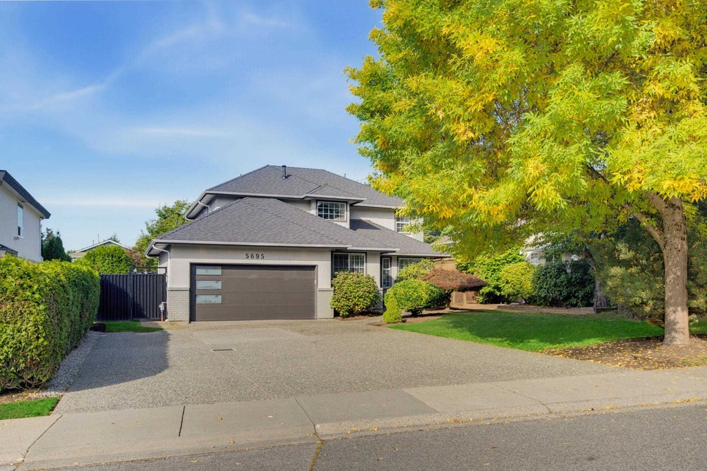 Photo of 5695 185 Street, Surrey, BC V3S 7T1 (MLS # R3168319)