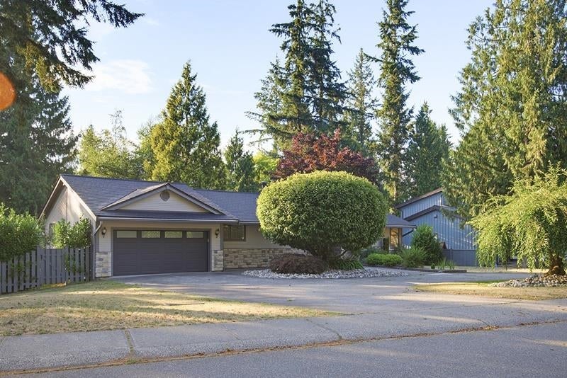 Photo of 23851 58a Avenue, Langley, BC V2Z 1A5 (MLS # R3149082)