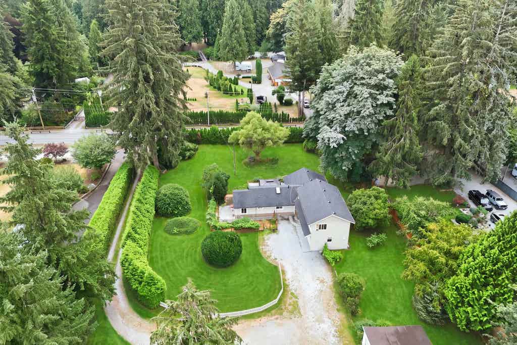Photo of 23055 132 Avenue, Maple Ridge, BC V4R 0A8 (MLS # R3157746)