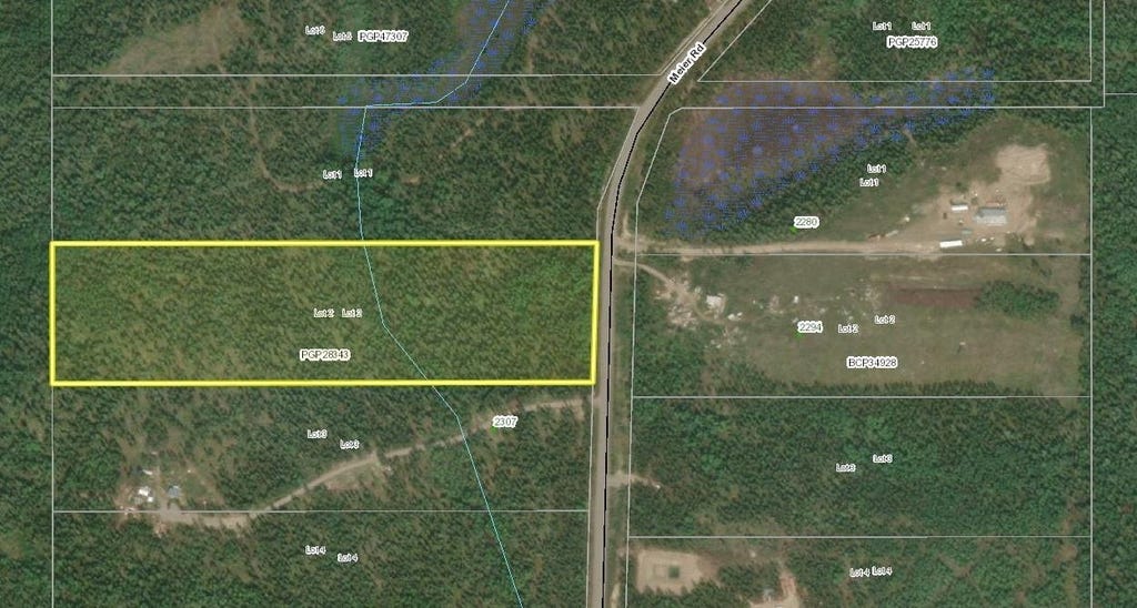 2 E Meier Road LOT