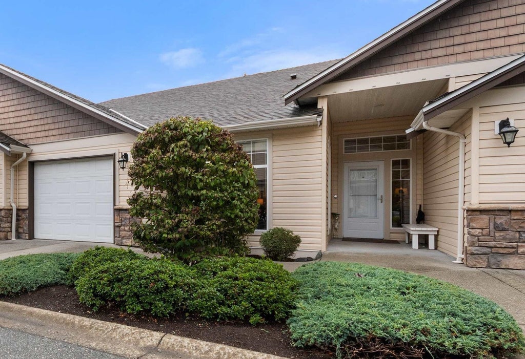 Photo of 8590 Sunrise Drive #54, Chilliwack, BC V2R 3Z4 (MLS # R3139271)