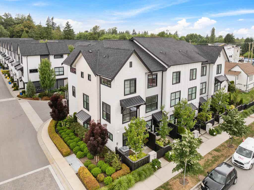 Photo of 7967 197 Street #1, Langley, BC V2Y 3P1 (MLS # R3144606)