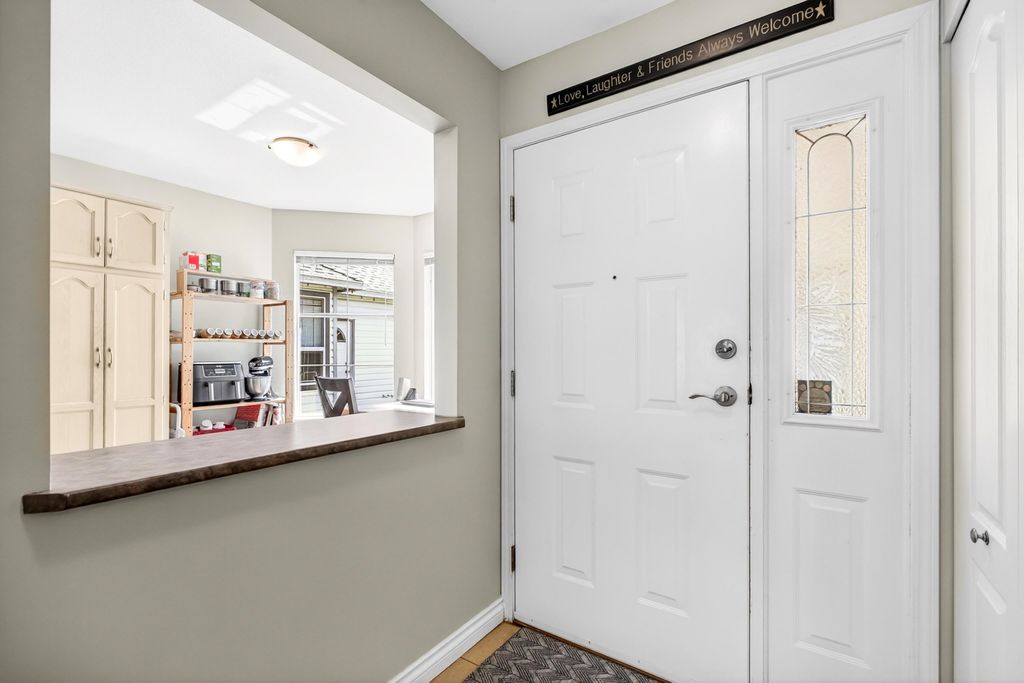 Photo of 20673 W River Road, Maple Ridge, BC V2X 0P3 (MLS # R3114539)