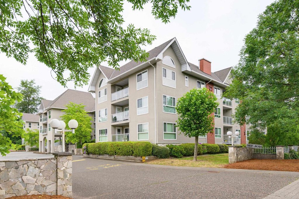 Photo of 19835 64 Avenue #314, Langley, BC V2Y 1L8 (MLS # R3140679)