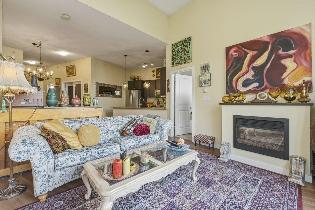 225 Francis Way 409