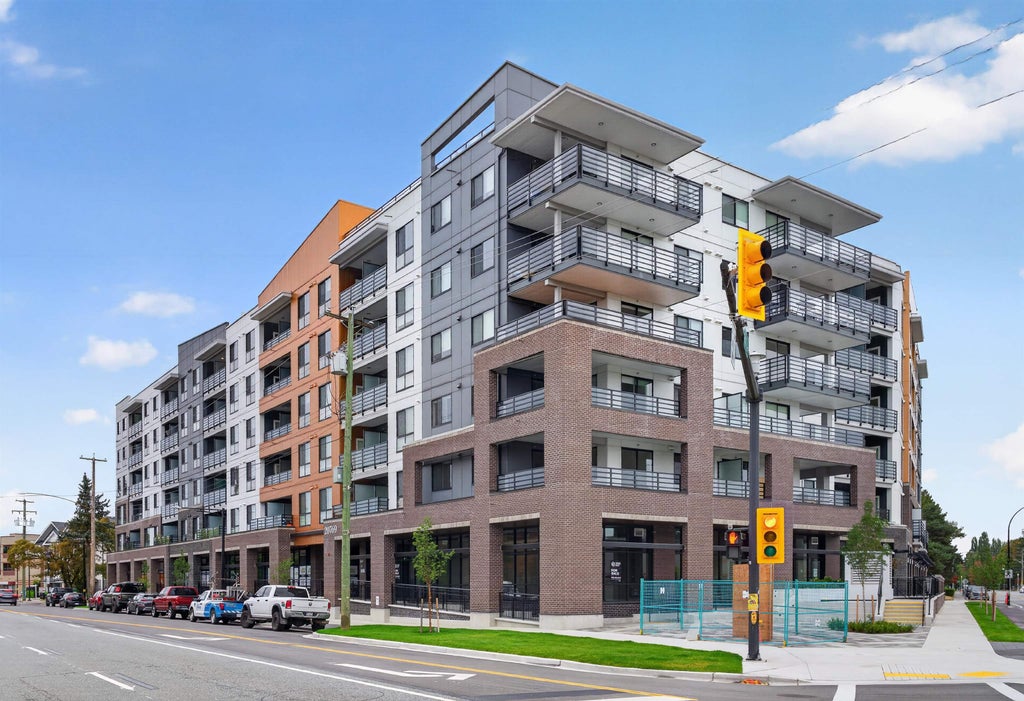 Photo of 20769 Fraser Highway #224, Langley, BC V3A 0S4 (MLS # R3167666)