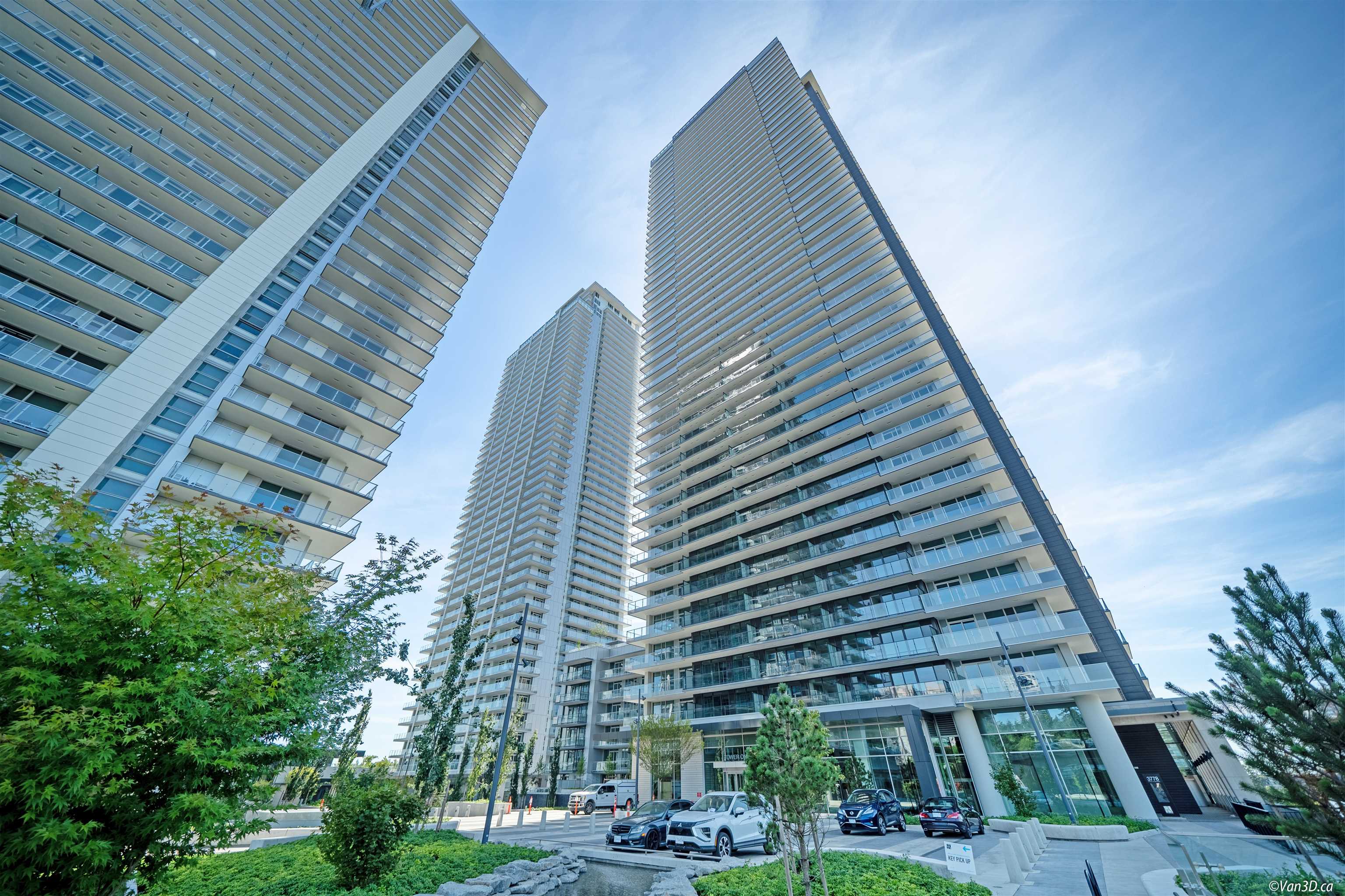 3809 Evergreen Place 1710