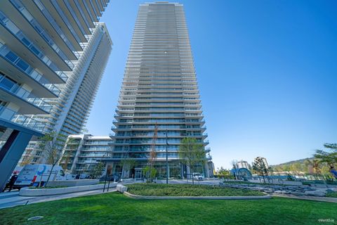 3809 Evergreen Place 1710 Burnaby BC V3J 0M1