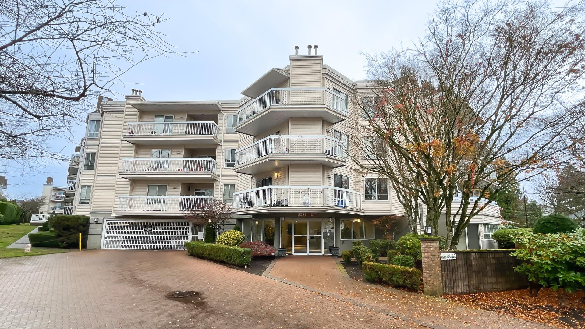 9299 121 Street 305