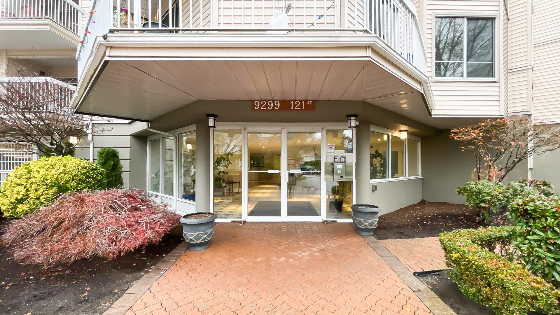 9299 121 Street 305