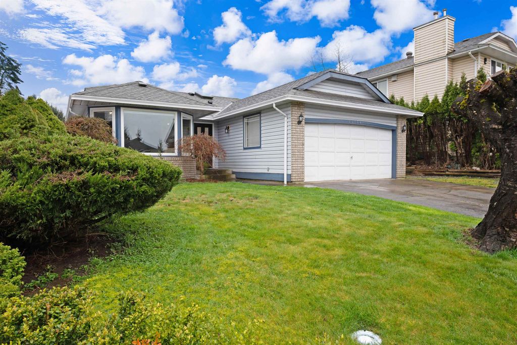 Photo of 23174 124a Avenue, Maple Ridge, BC V2X 0G2 (MLS # R3108449)