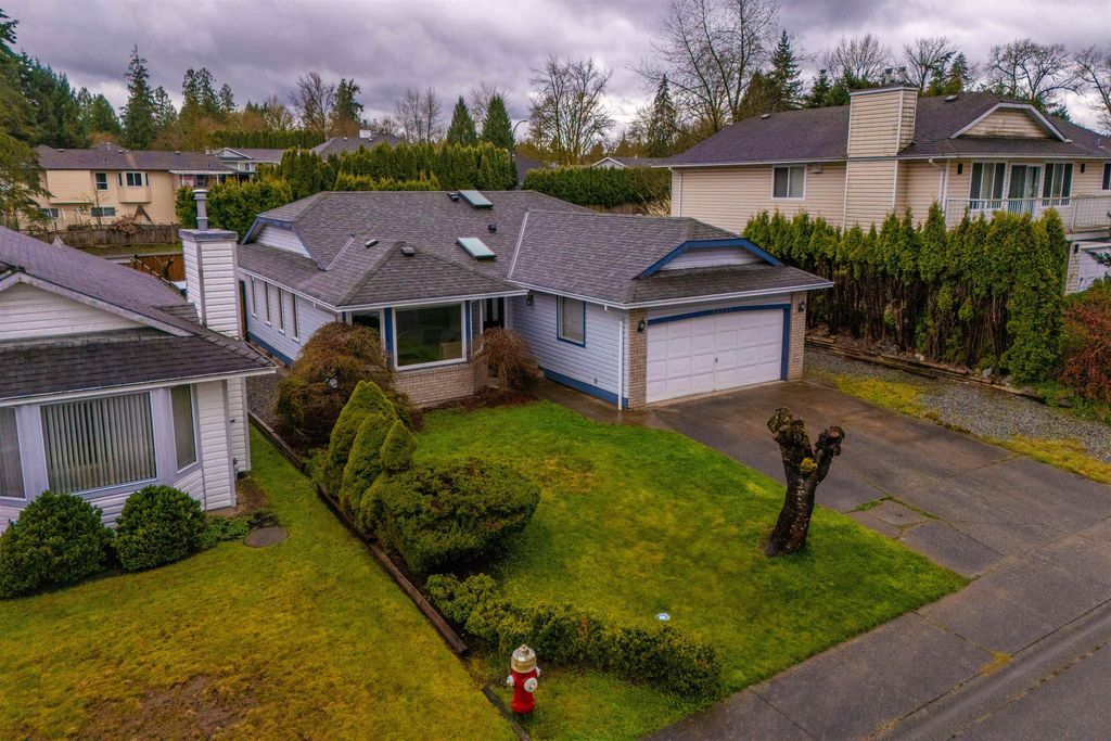 Photo of 23174 124a Avenue, Maple Ridge, BC V2X 0G2 (MLS # R3108449)
