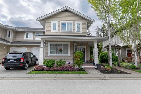 12161 237th Street 77 Maple Ridge BC V4R 0E7