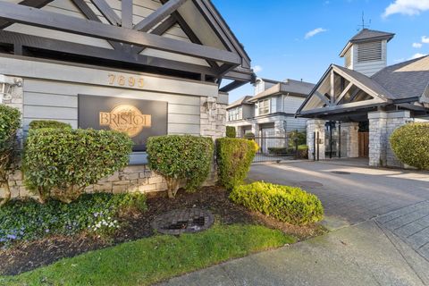 7695 St. Albans Road 27 Richmond BC V6Y 3W8