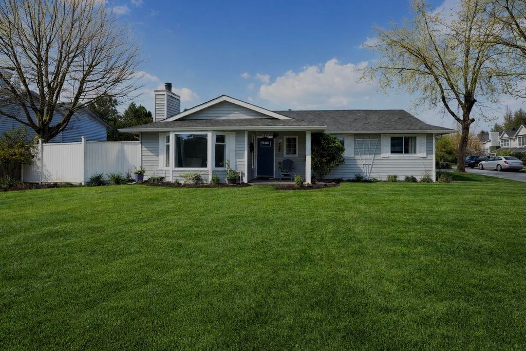 Photo of 22641 Kendrick Loop, Maple Ridge, BC V2X 8Y9 (MLS # R3106883)