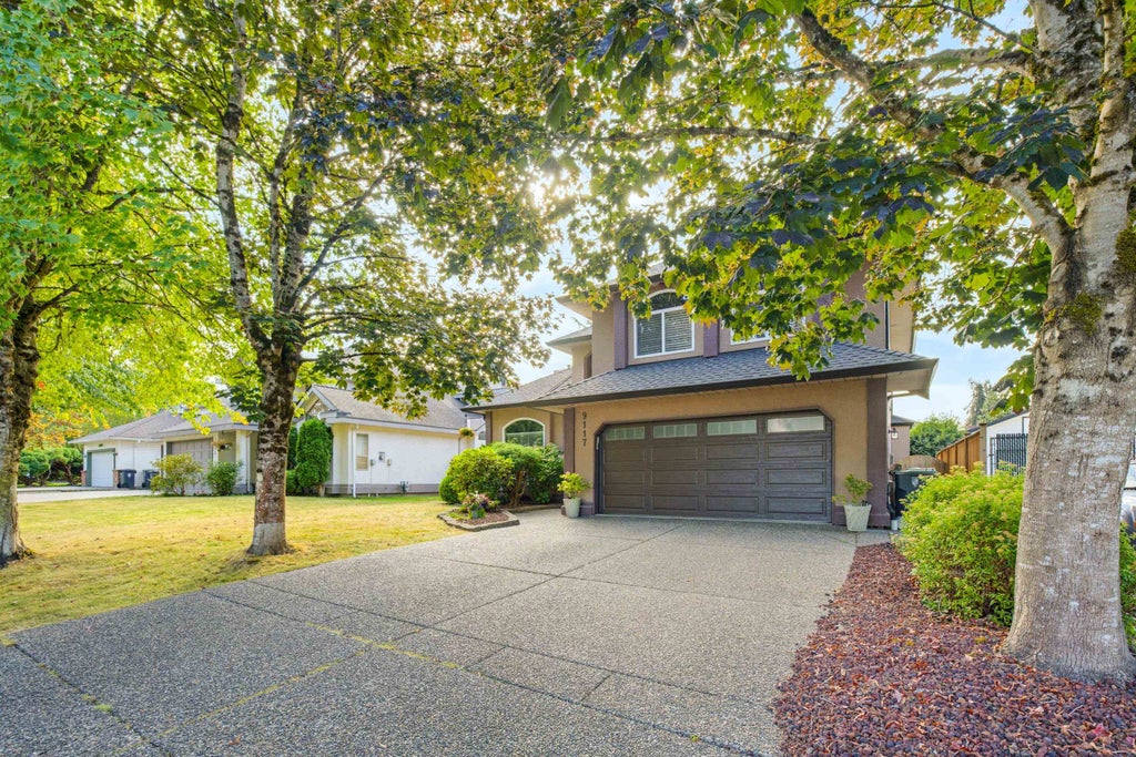 Photo of 9117 207b Street, Langley, BC V1M 2P5 (MLS # R3175839)