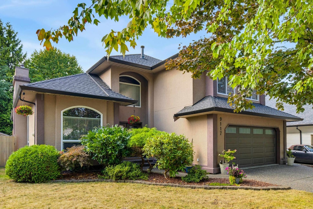 Photo of 9117 207b Street, Langley, BC V1M 2P5 (MLS # R3175839)