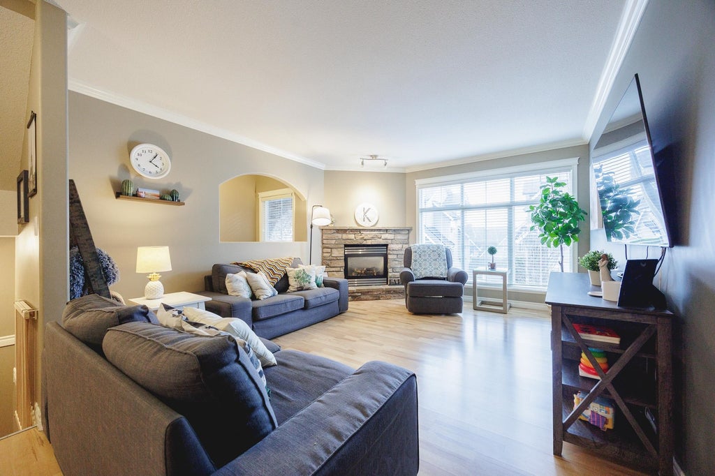 Photo of 5965 Jinkerson Road #12, Chilliwack, BC V2R 5Z7 (MLS # R3172407)