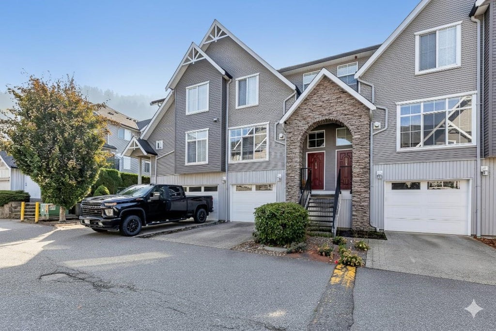 Photo of 5965 Jinkerson Road #12, Chilliwack, BC V2R 5Z7 (MLS # R3172407)