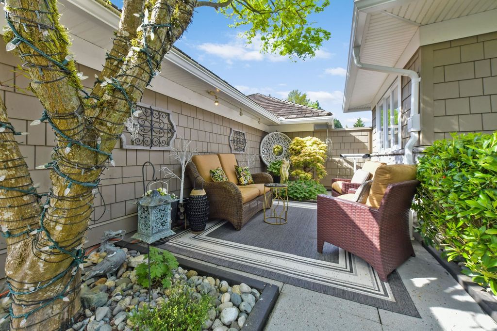 Photo of 3355 Morgan Creek Way #16, Surrey, BC V3Z 0J9 (MLS # R3115010)