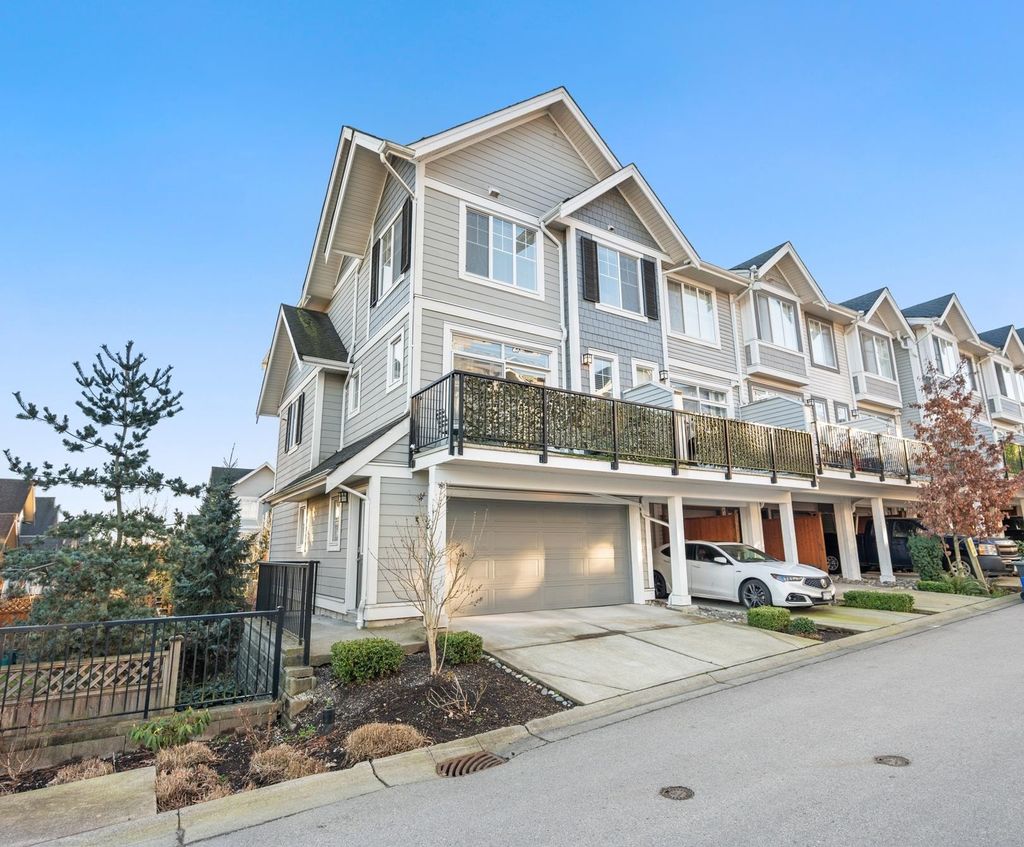 Photo of 7169 208a Street #12, Langley, BC V2Y 0X2 (MLS # R3126188)