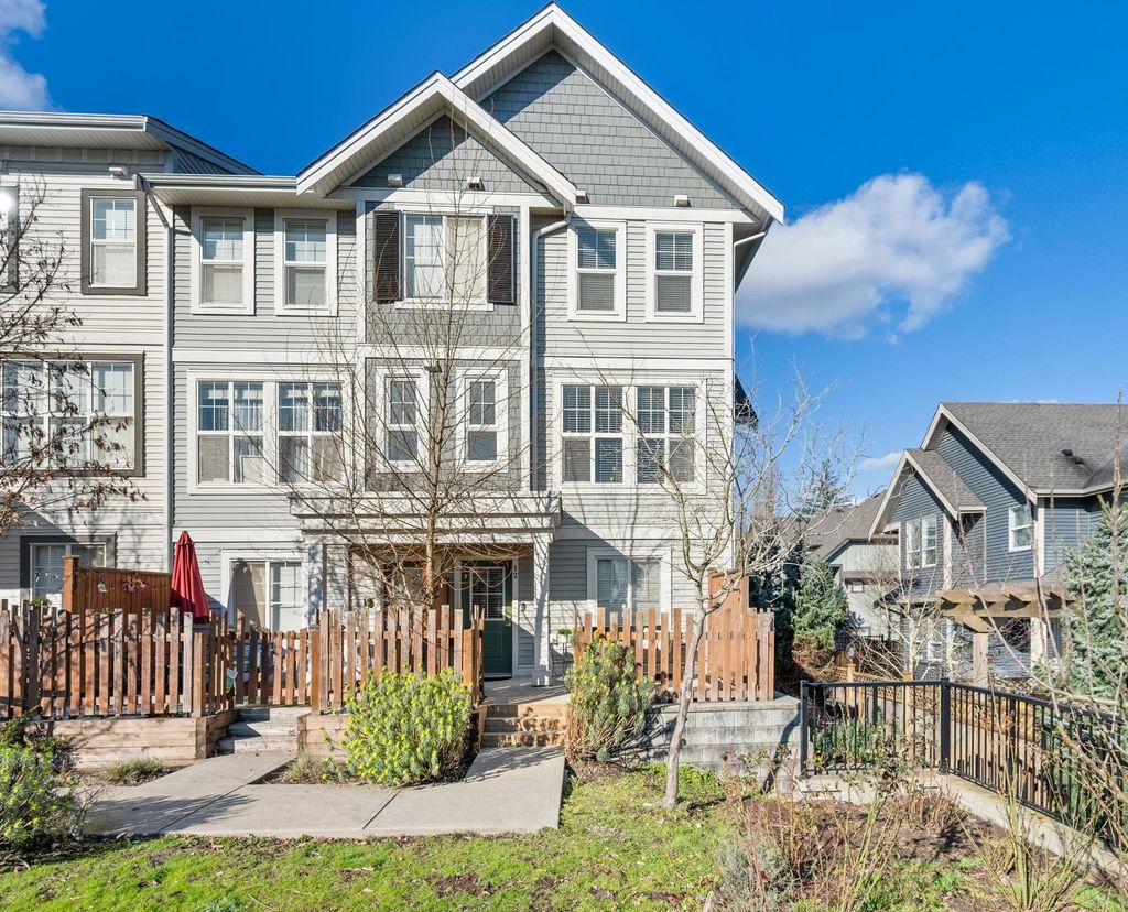 Photo of 7169 208a Street #12, Langley, BC V2Y 0X2 (MLS # R3126188)