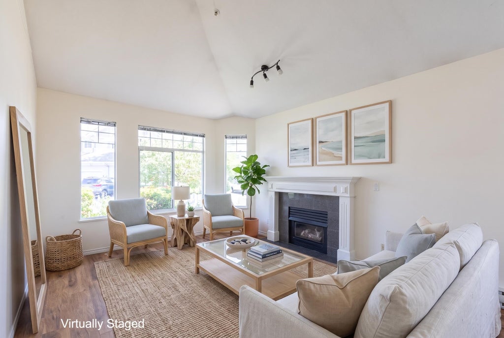 Photo of 5708 208 Street #49, Langley, BC V3A 8L4 (MLS # R3147660)