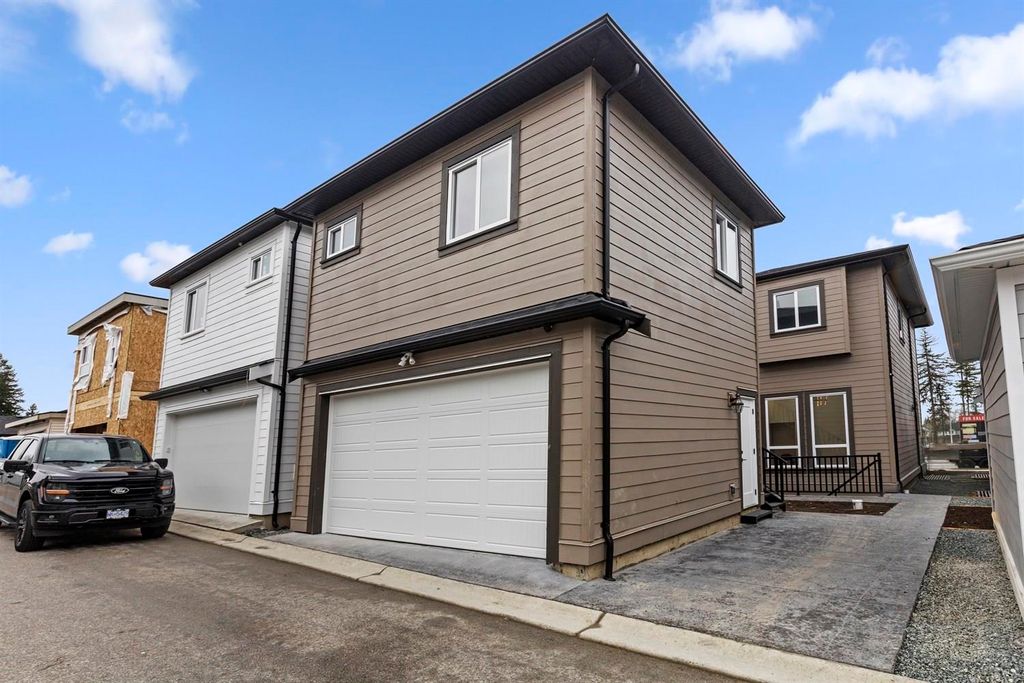 Photo of 20540 76 Avenue, Langley, BC V2Y 1V5 (MLS # R3115290)