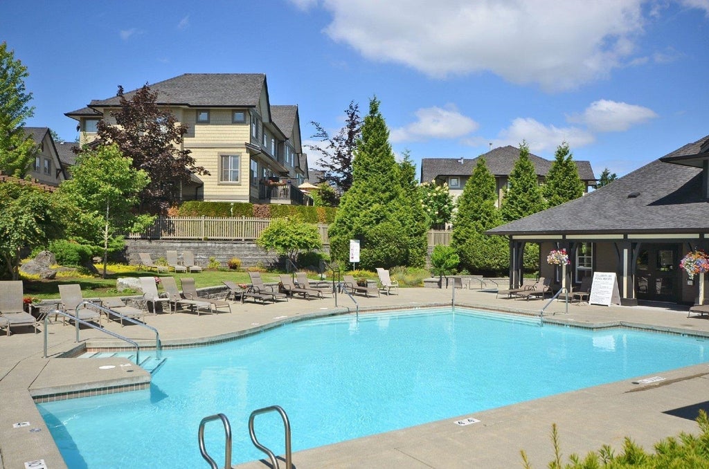 Photo of 15175 62a Avenue #13, Surrey, BC V3S 1X1 (MLS # R3157453)
