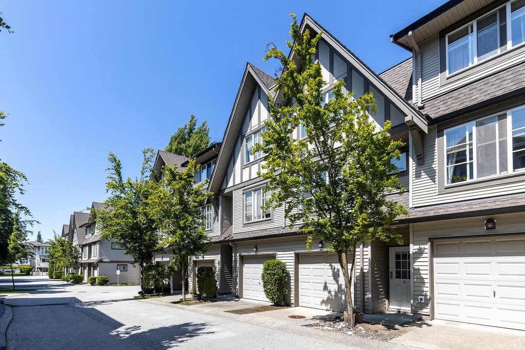 Photo of 15175 62a Avenue #13, Surrey, BC V3S 1X1 (MLS # R3157453)