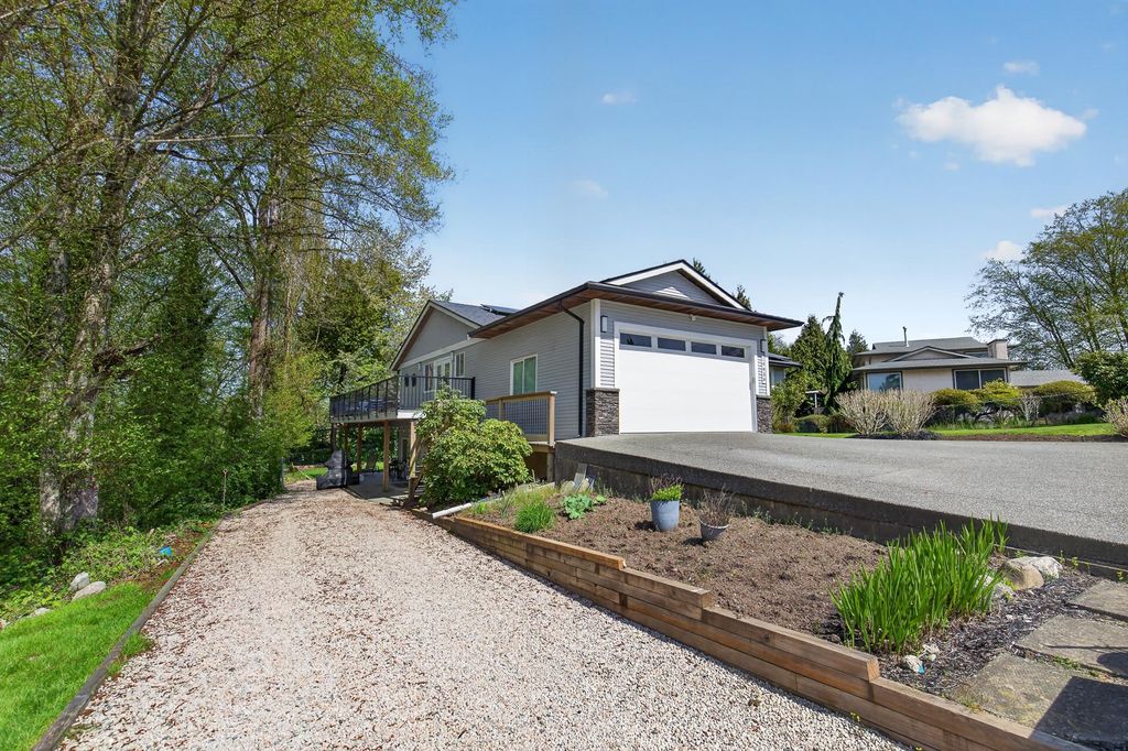 Photo of 19939 51 Avenue, Langley, BC V3A 7P2 (MLS # R3113548)