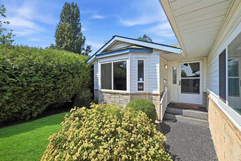 Photo of 20161 Ospring Street, Maple Ridge, BC V2X 9C2 (MLS # R3156730)