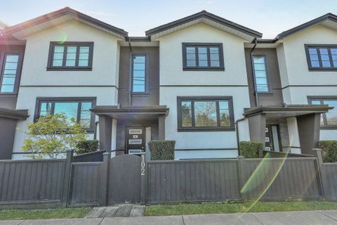 806 Gauthier Avenue 102 Coquitlam BC V3K 1R9
