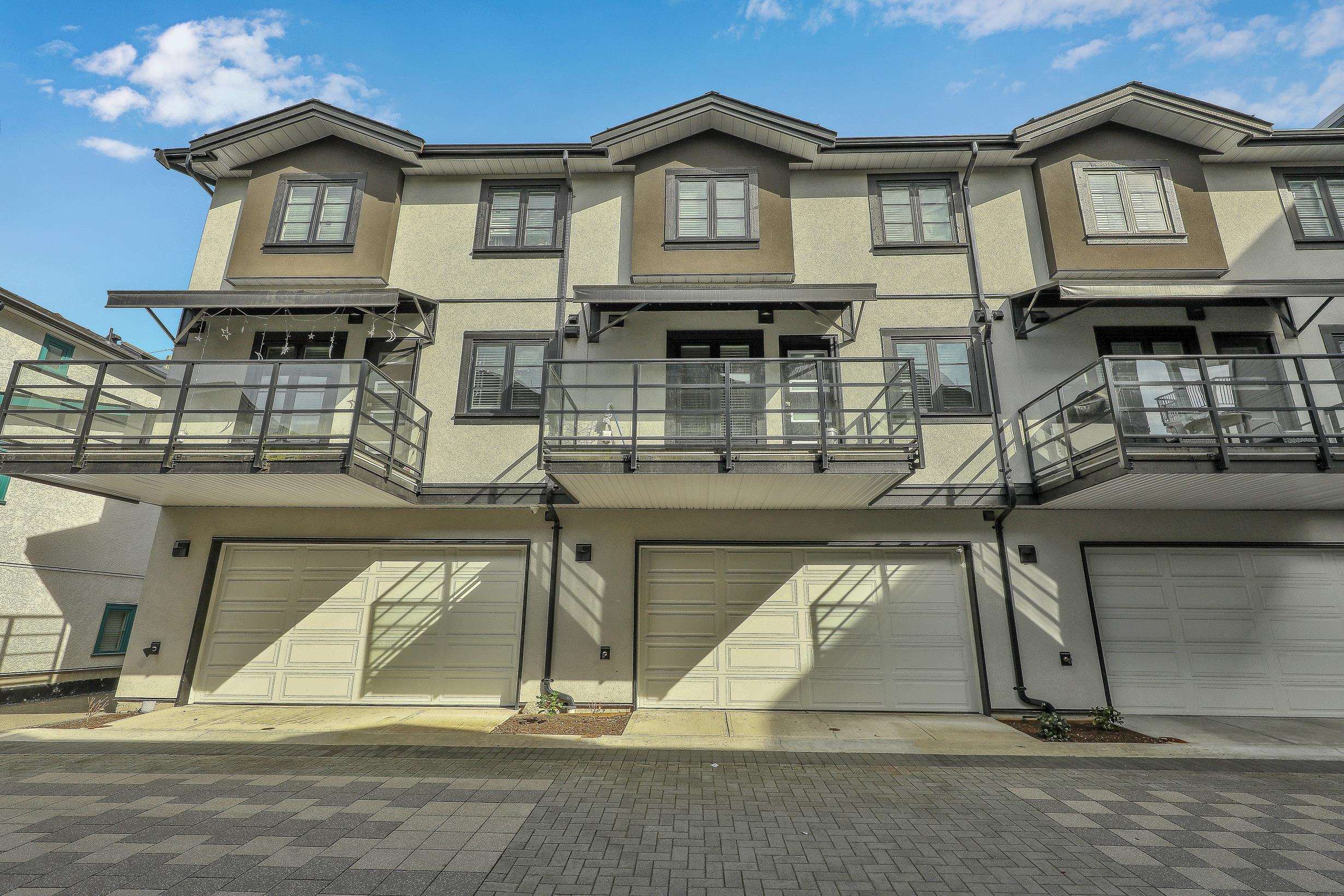 806 Gauthier Avenue 102