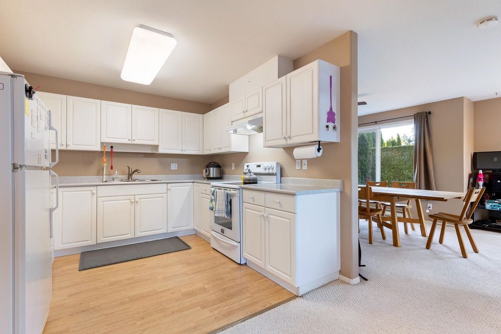 Photo of 9855 Quarry Road #108, Chilliwack, BC V2P 3M3 (MLS # R3112943)