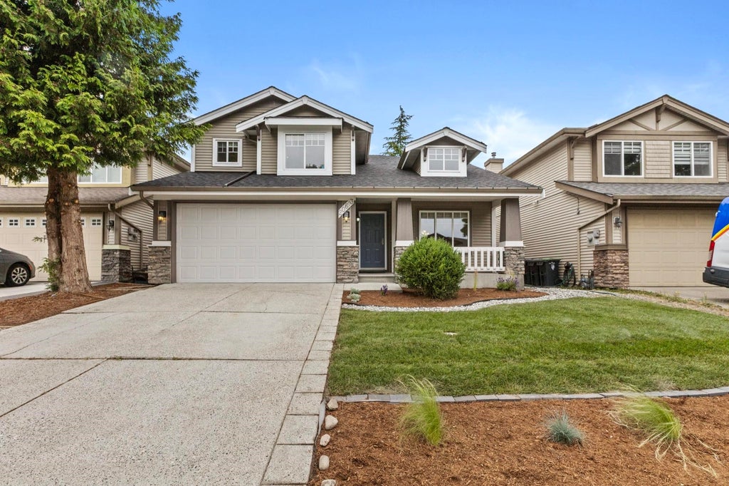 Photo of 20613 66a Avenue, Langley, BC V2Y 2Y4 (MLS # R3165672)