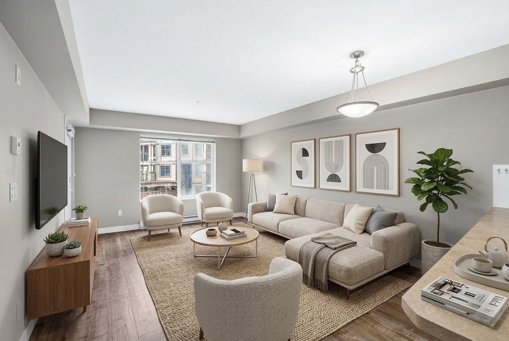 Photo of 45559 Yale Road #201, Chilliwack, BC V2P 0B1 (MLS # R3099744)