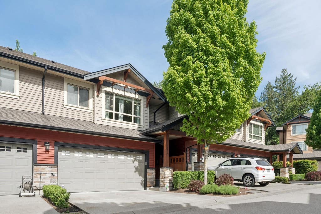 Photo of 11305 240 Street #152, Maple Ridge, BC V2W 0J1 (MLS # R3157995)