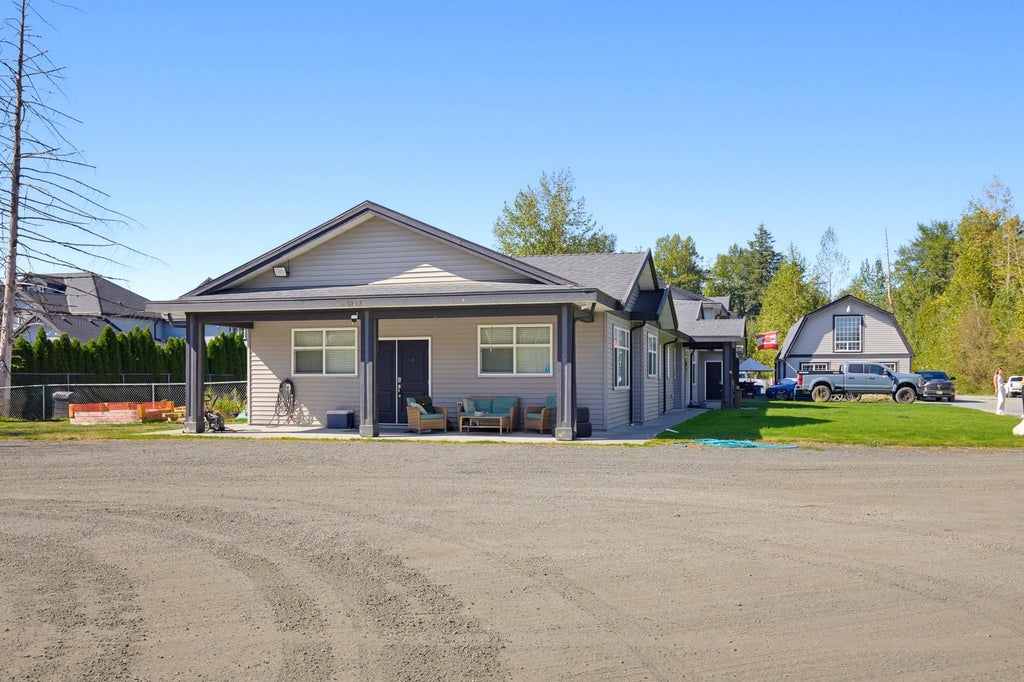 Photo of 5737 264th St Street, Langley, BC V4W 1K7 (MLS # R3167046)