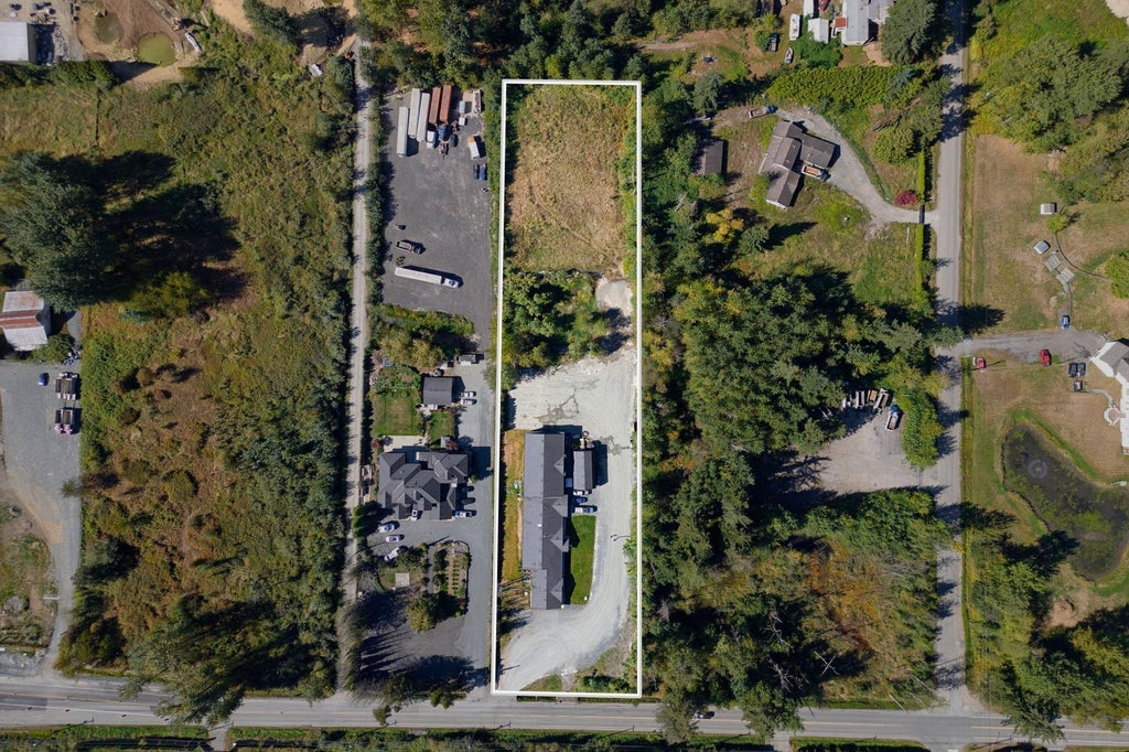 Photo of 5737 264th St Street, Langley, BC V4W 1K7 (MLS # R3167046)